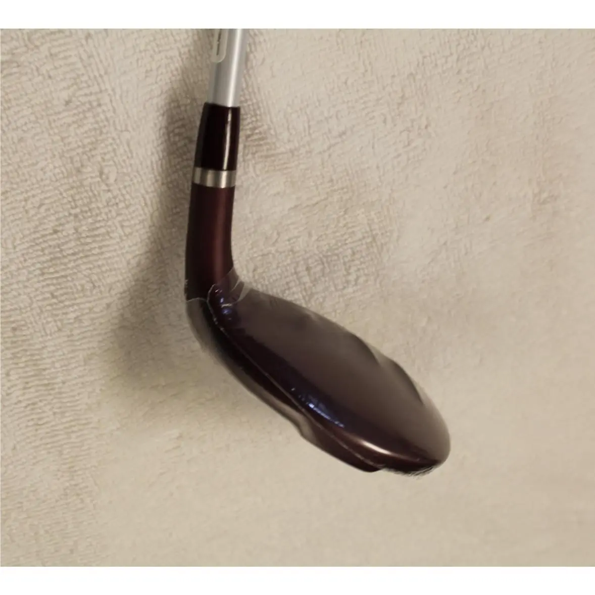 Ping  - G Le2 - Deep Red Garnet 3