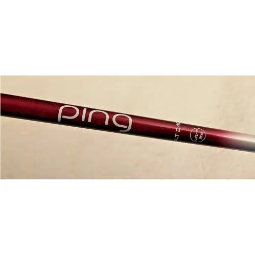 Ping  - G Le2 - Deep Red Garnet 5