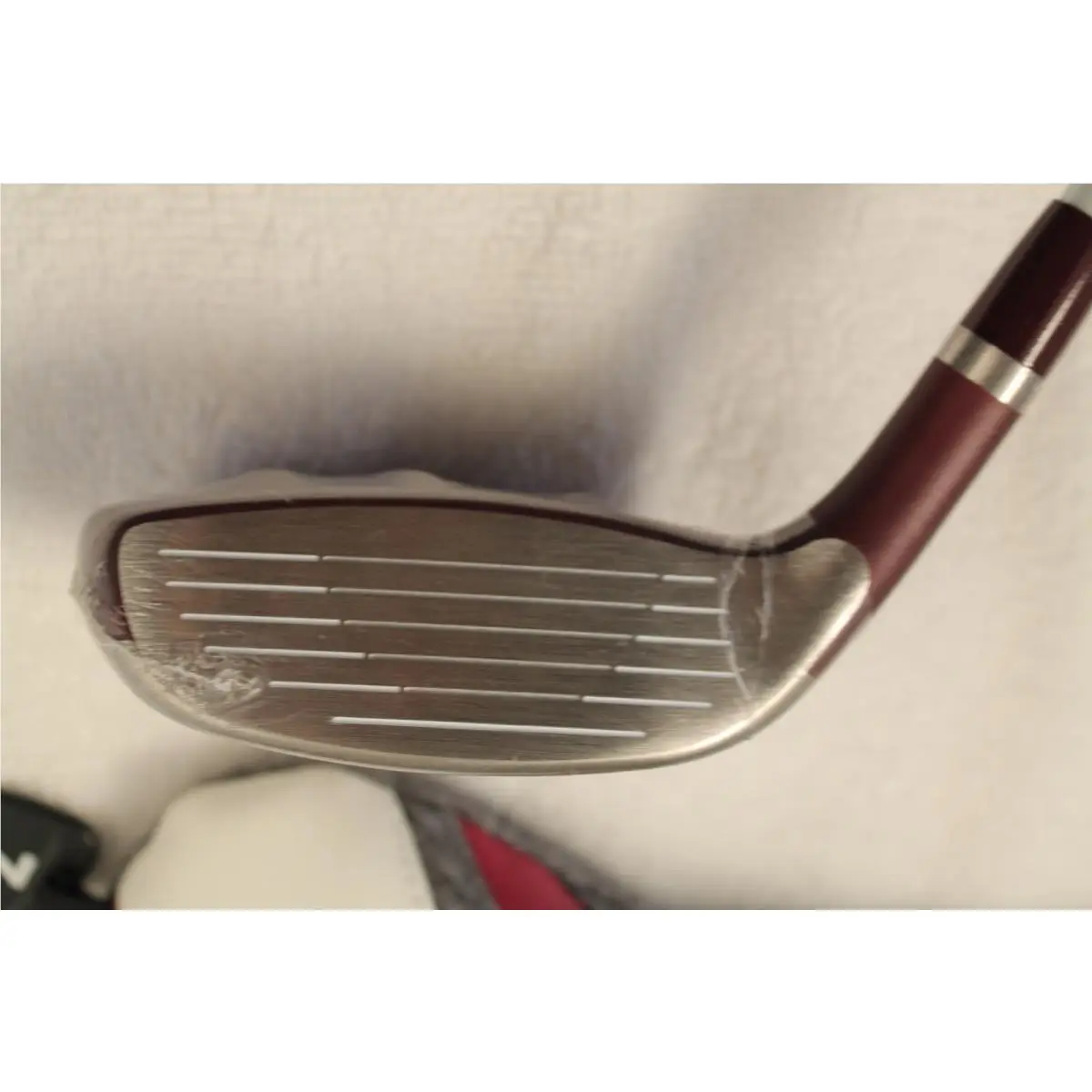 Ping  - G Le2 - Deep Red Garnet 1
