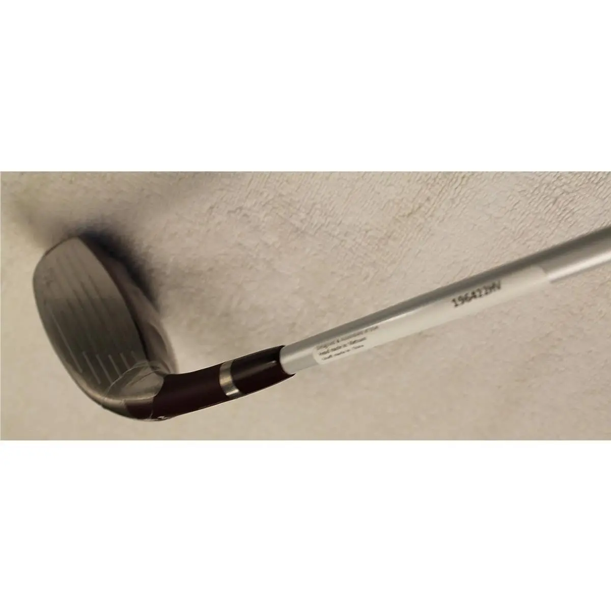 Ping  - G Le2 - Deep Red Garnet 4