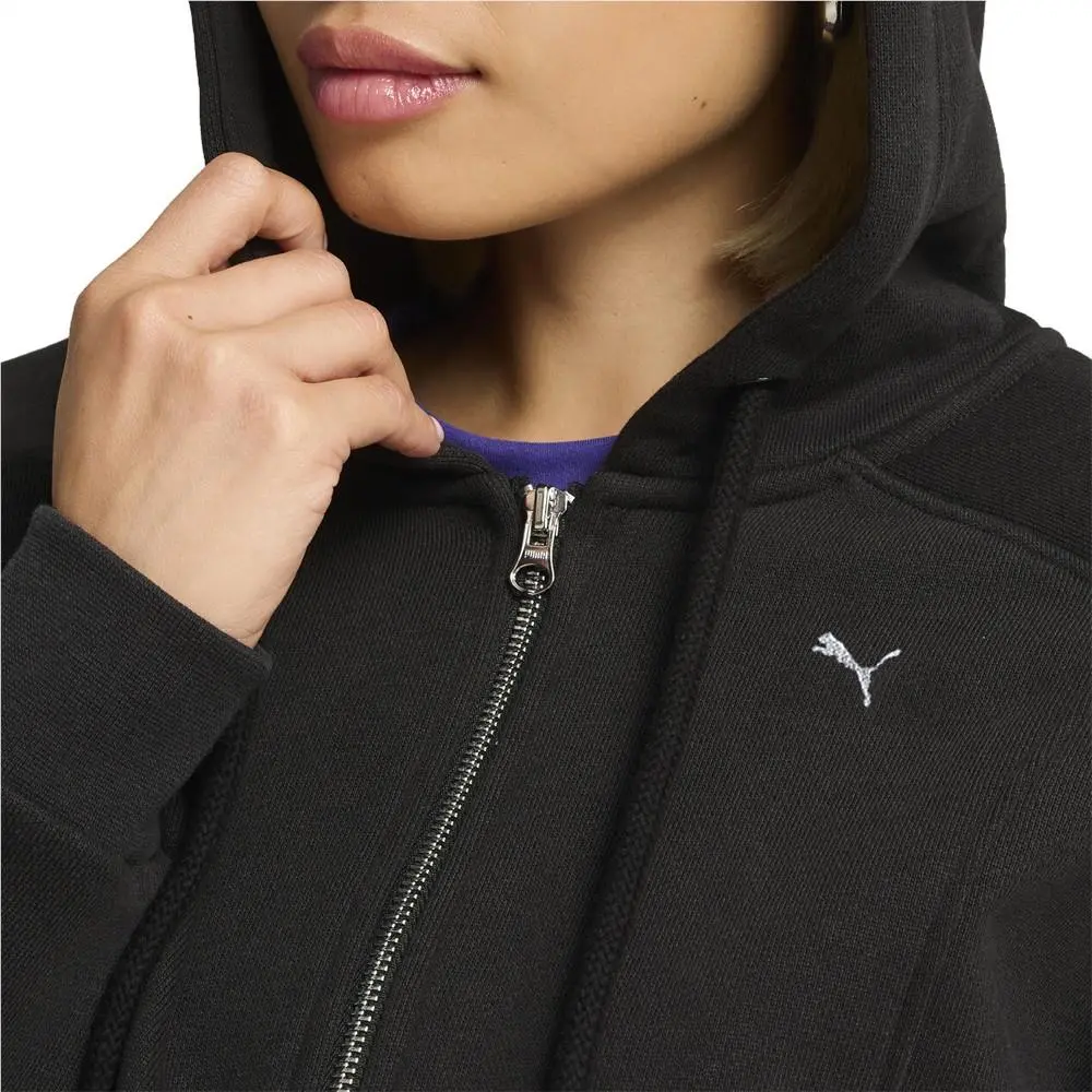 Puma clothing - 62665001 - 62665001 - Black (UPC: 197671326468) 3