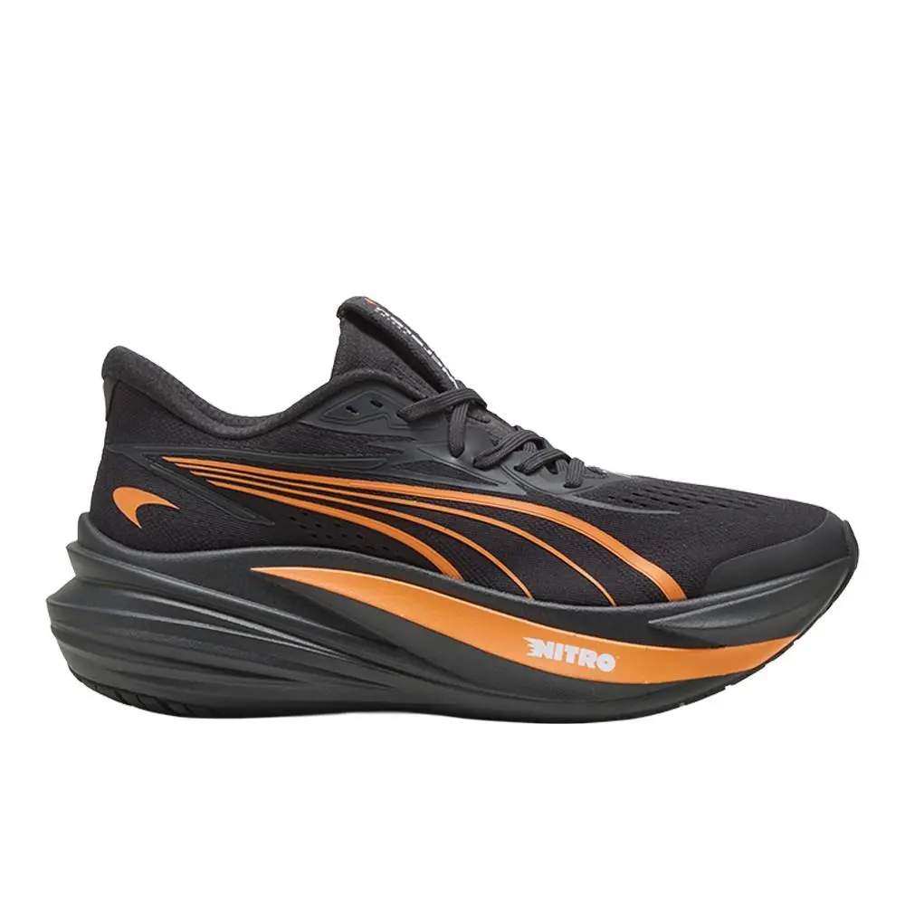 Mclaren Magmax Nitro 2 Running Shoe Mens Size 9.5 M Sneakers Athletic Shoes by Puma