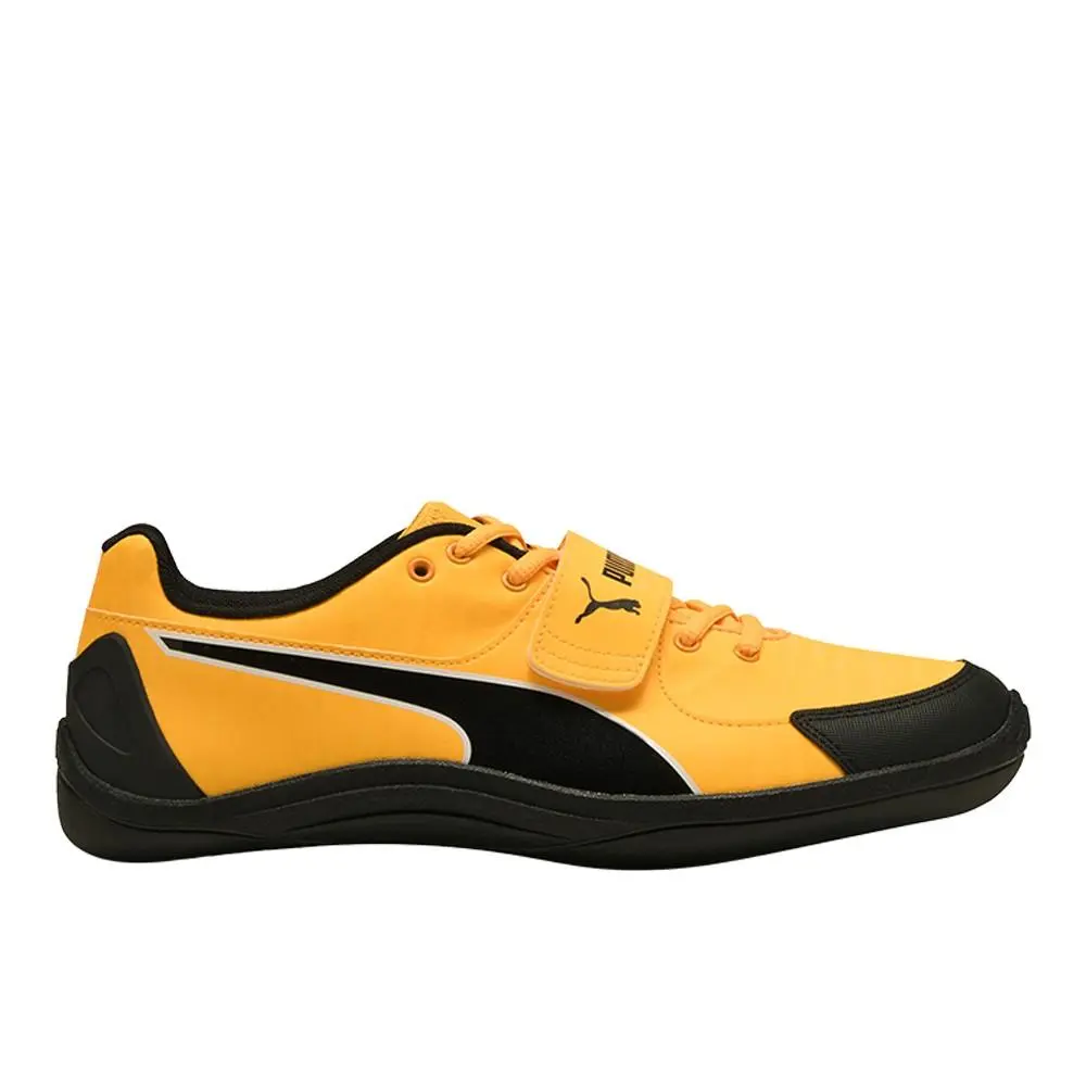 Puma Evospeed Throw 10.5 Track Field Throwing Mens Size 11.5 M Sneakers Athlet