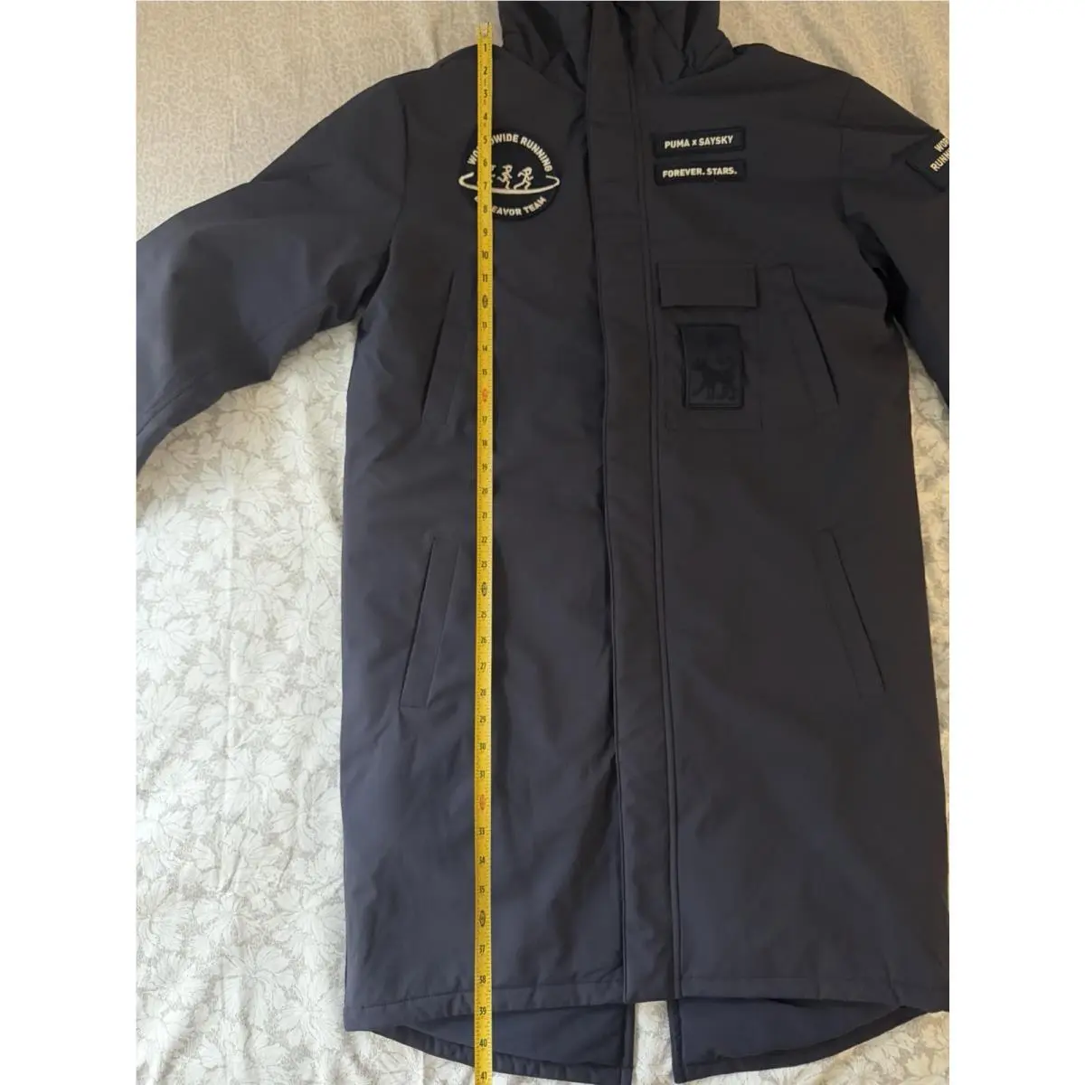 Puma clothing - Blue 10
