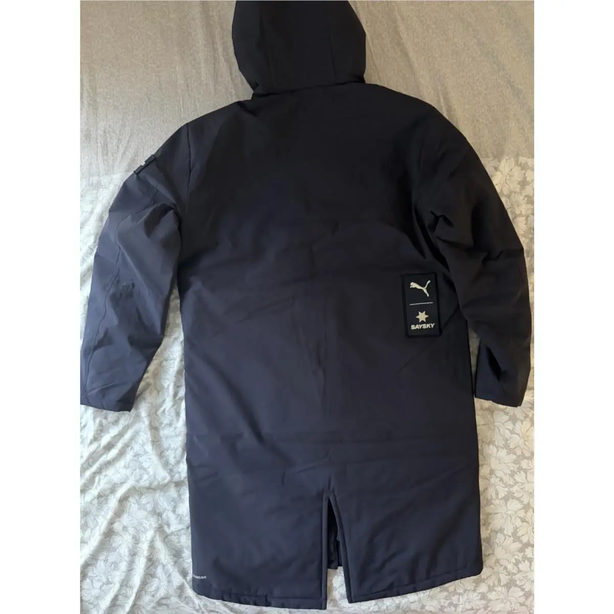 Puma clothing - Blue 12