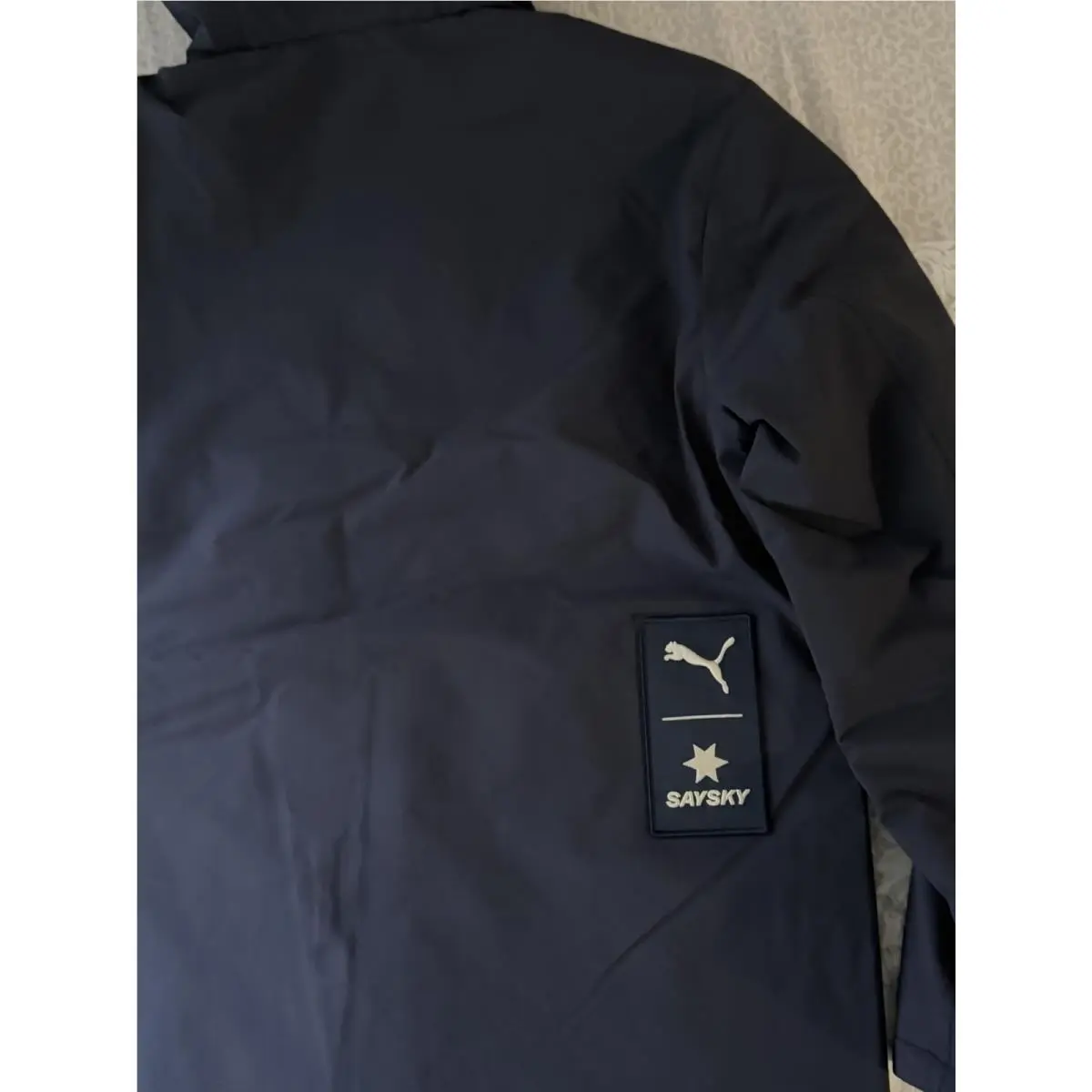 Puma clothing - Blue 13