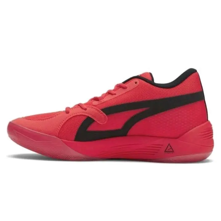Puma shoes - PUMA TRC - TRC - 37893701 - Red 0