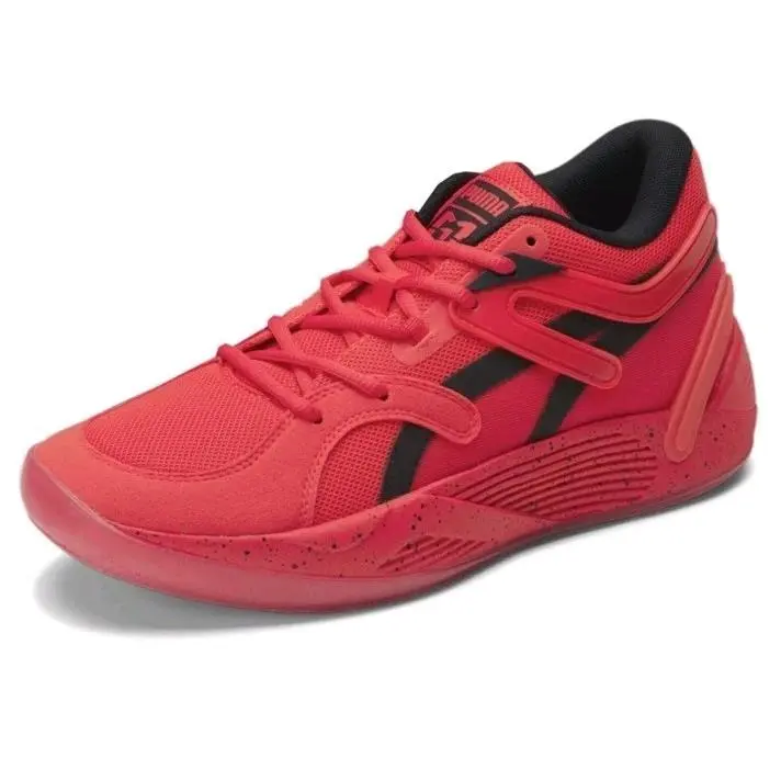 Puma shoes - PUMA TRC - TRC - 37893701 - Red 1