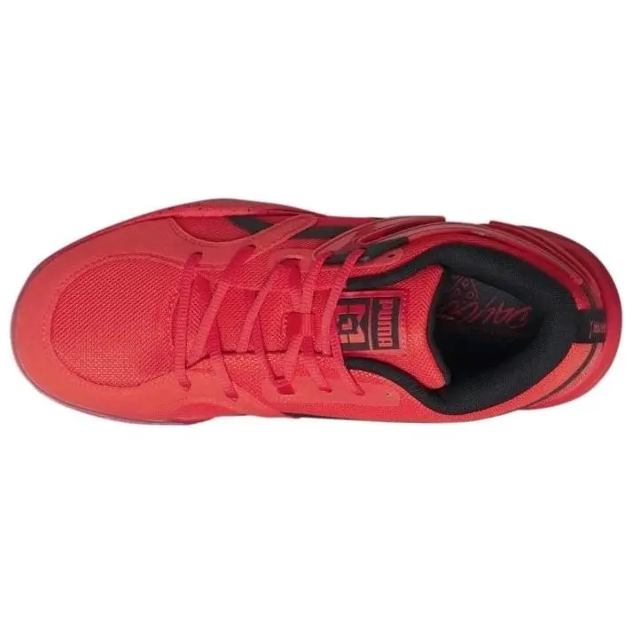 Puma shoes - PUMA TRC - TRC - 37893701 - Red 2