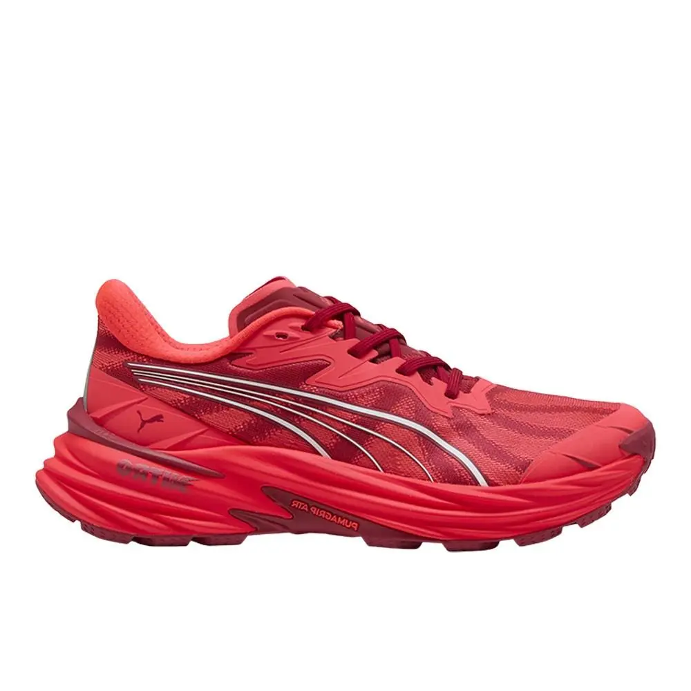 Puma Fasttrac Nitro 4 Running Mens Size 7 M Sneakers Athletic Shoes 31213412