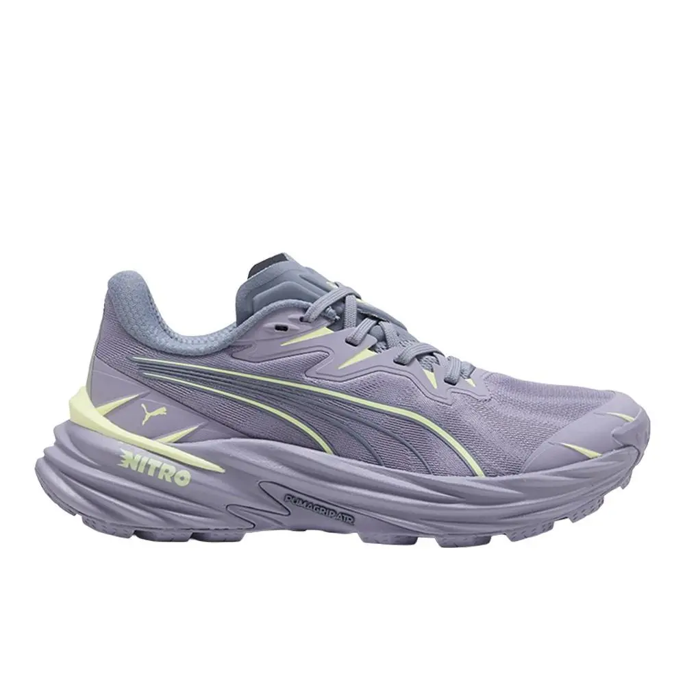 Puma Fasttrac Nitro 4 Running Womens Size 7 M Sneakers Athletic Shoes 31213503