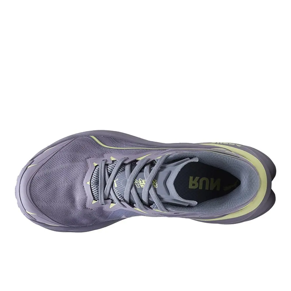 Puma shoes - PUMA FastTrac Nitro 4 Running - 31213503 - Purple (UPC: 198556456270) 2