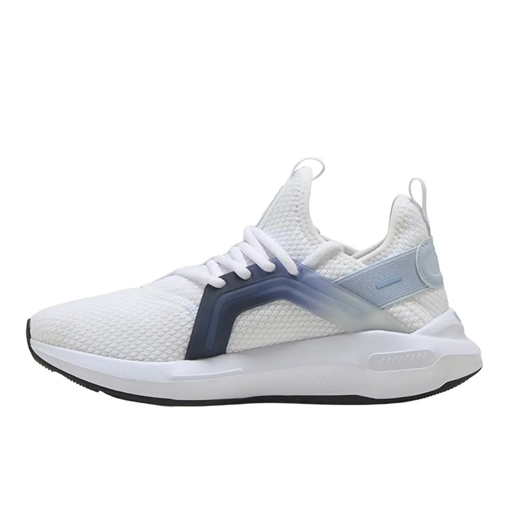 Puma shoes - PUMA Softride Enzo 5 Running - 31121320 - White (UPC: 198556372662) 1