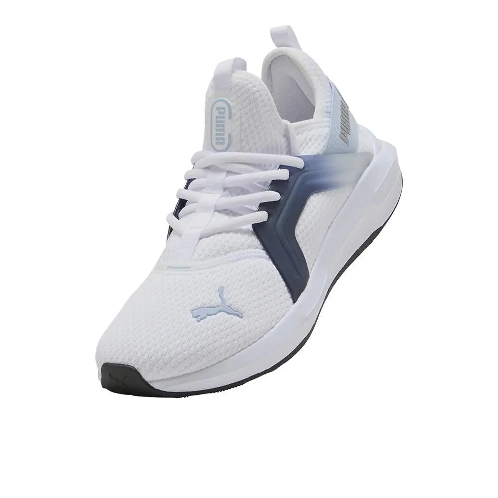Puma shoes - PUMA Softride Enzo 5 Running - 31121320 - White (UPC: 198556372662) 4