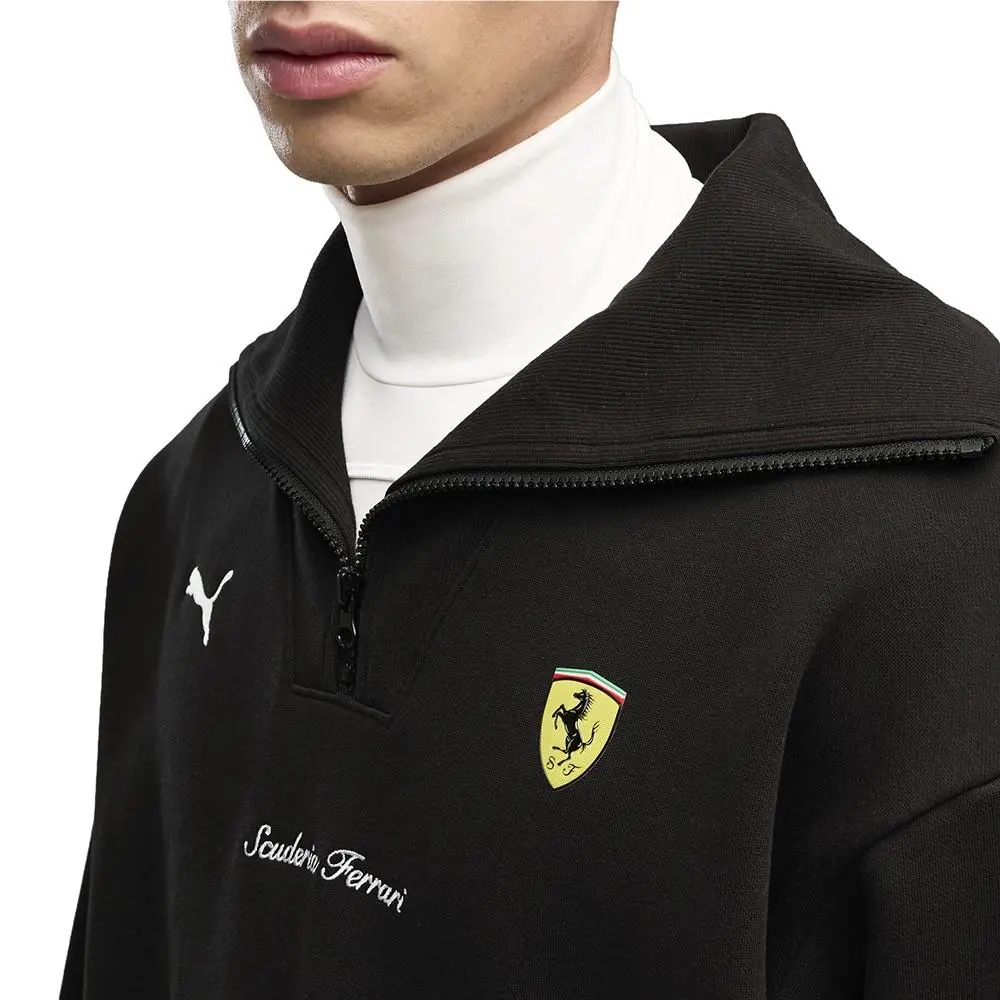 Puma clothing - 63700201 - 63700201 - Black (UPC: 199261177009) 4