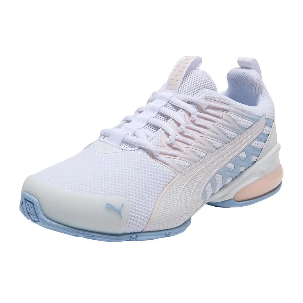 Puma shoes - PUMA Voltaic Evo Cage Fade Running - 31302802 - White (UPC: 198555173192) 0