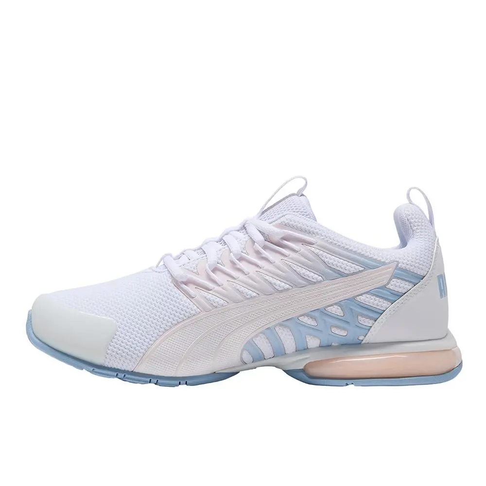 Puma shoes - PUMA Voltaic Evo Cage Fade Running - 31302802 - White (UPC: 198555173192) 1