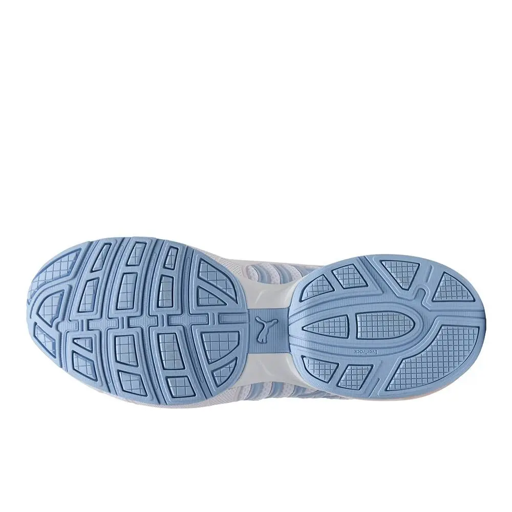 Puma shoes - PUMA Voltaic Evo Cage Fade Running - 31302802 - White (UPC: 198555173192) 3