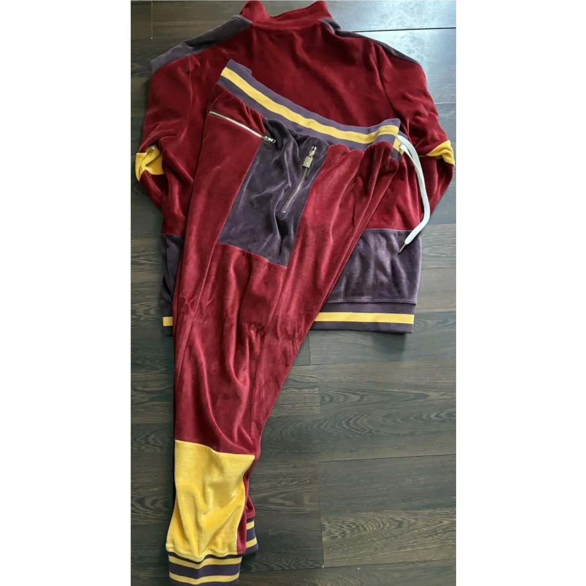 Puma clothing - Red 0