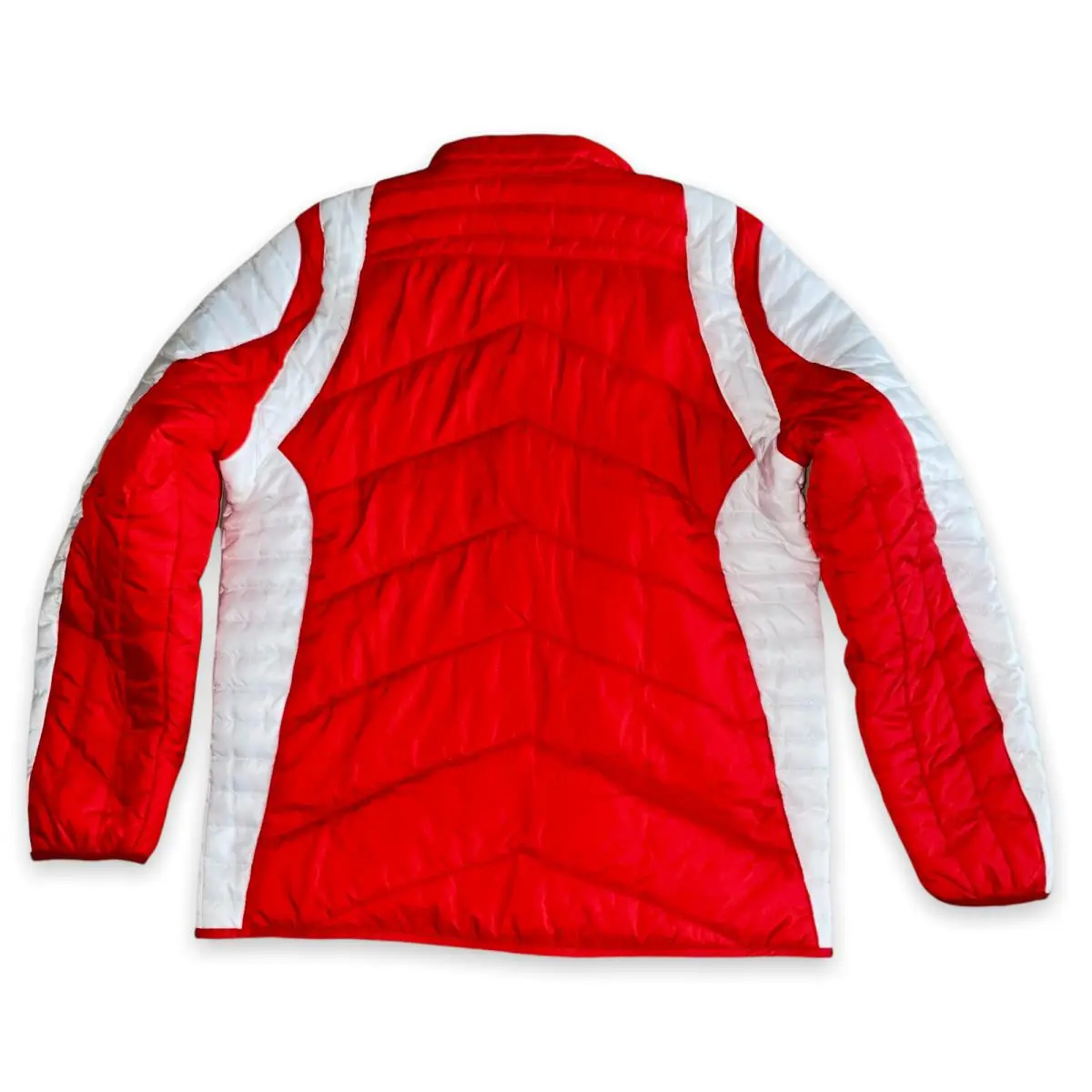 Puma clothing - Red 2