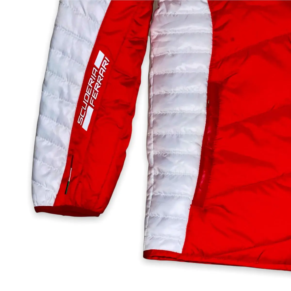Puma clothing - Red 4