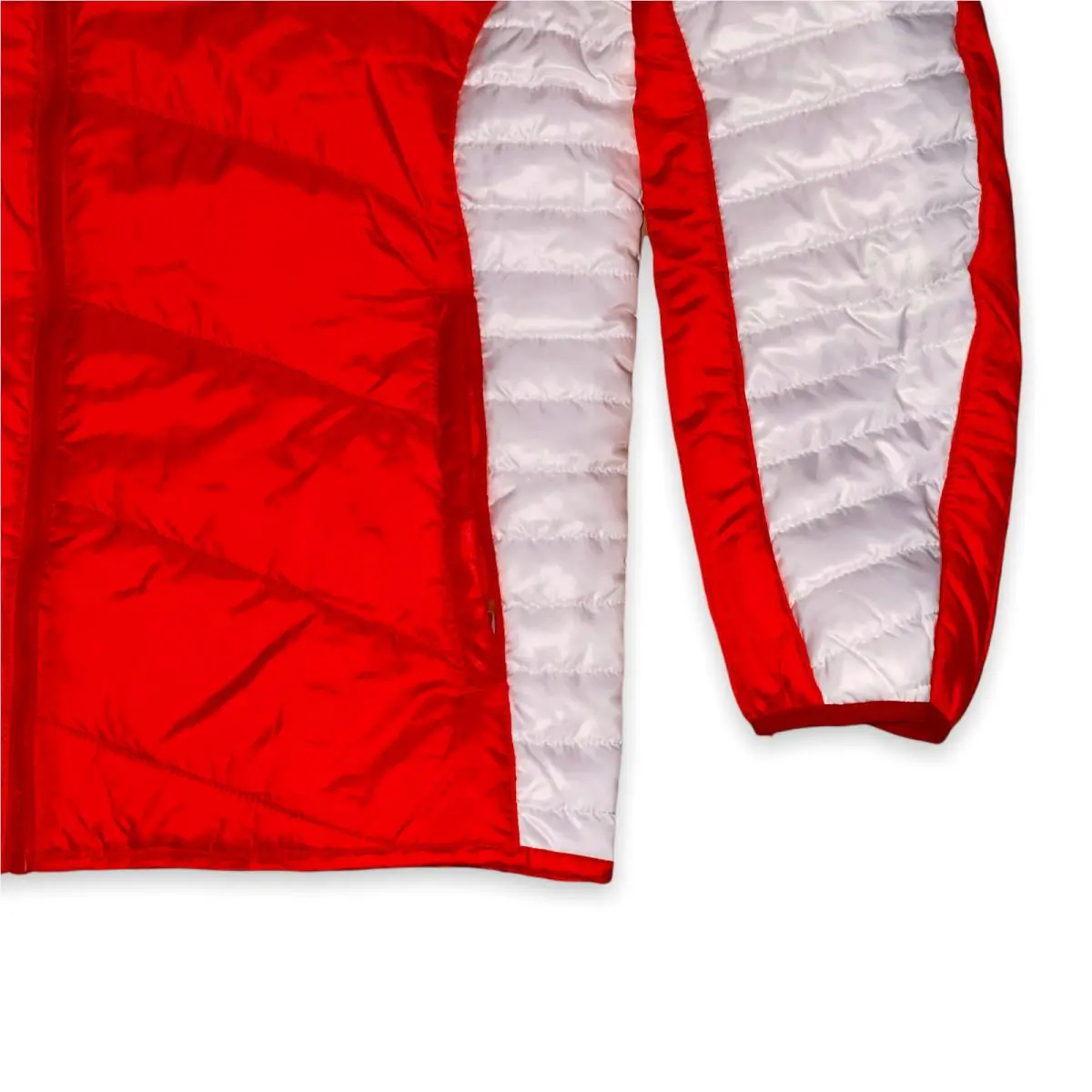 Puma clothing - Red 6