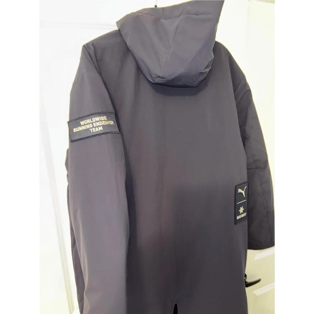 Puma clothing - Dark Blue 7