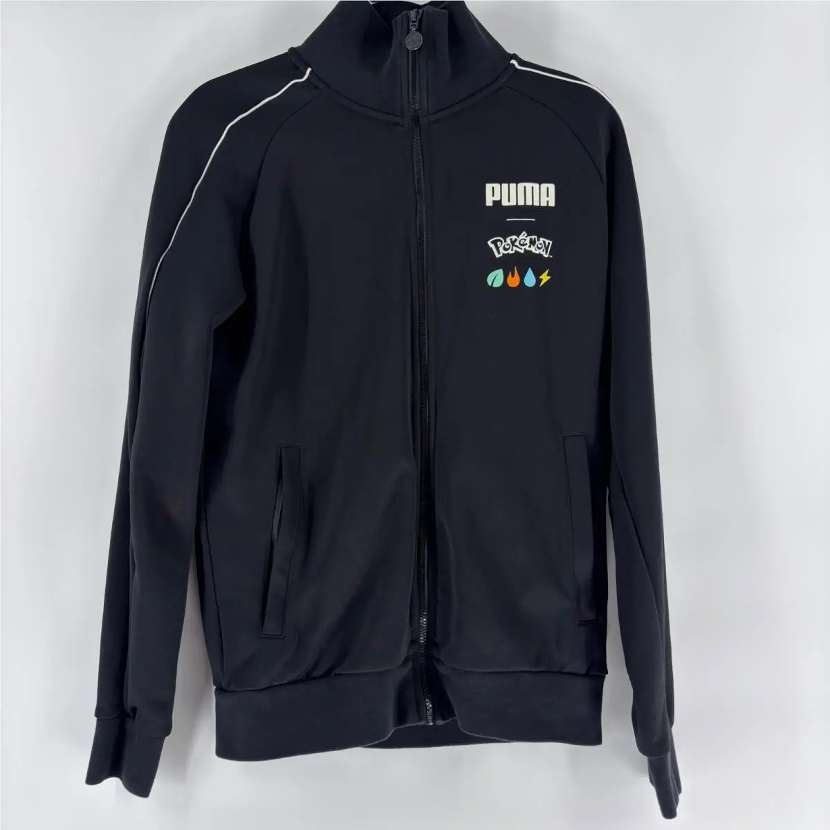 Puma clothing - Black 3