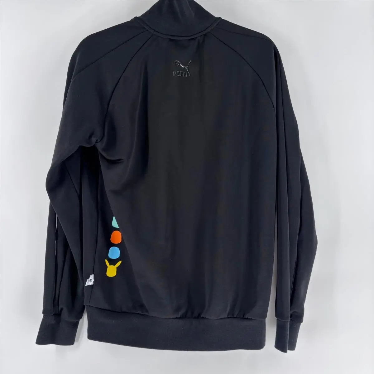 Puma clothing - Black 4