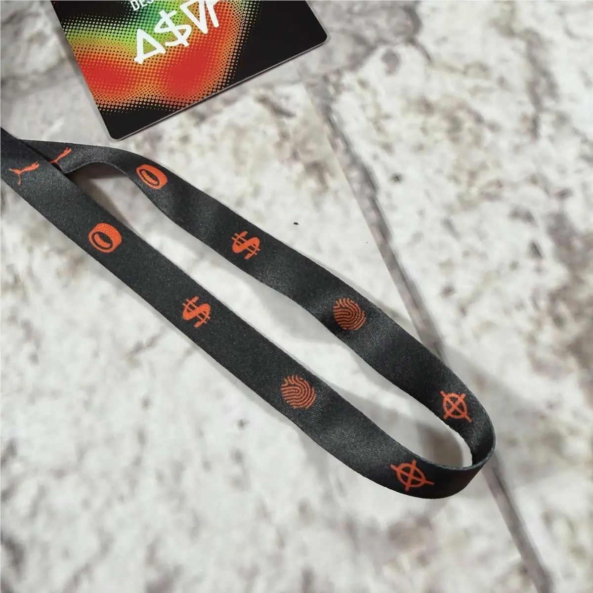 Puma clothing - Puma x ASAP Rocky Zip Polo - 631046 02 - White (UPC: 6448764052646) 8