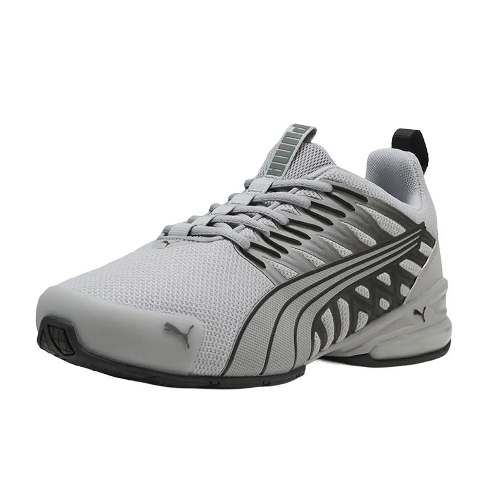 Puma shoes - PUMA Voltaic Evo Wide Running - 31072716 - Grey (UPC: 199259704002) 0