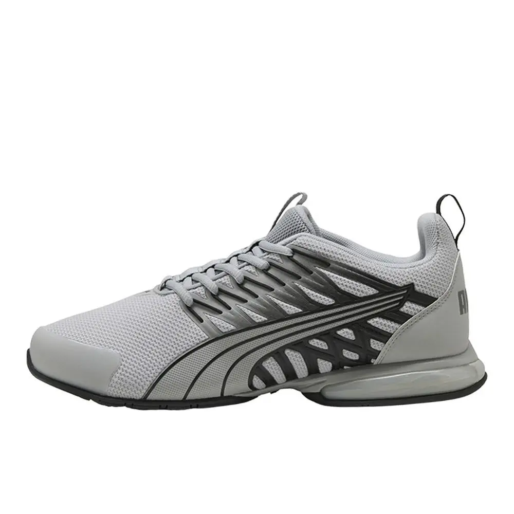 Puma shoes - PUMA Voltaic Evo Wide Running - 31072716 - Grey (UPC: 199259704002) 1