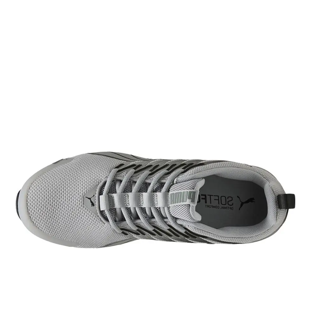 Puma shoes - PUMA Voltaic Evo Wide Running - 31072716 - Grey (UPC: 199259704002) 2