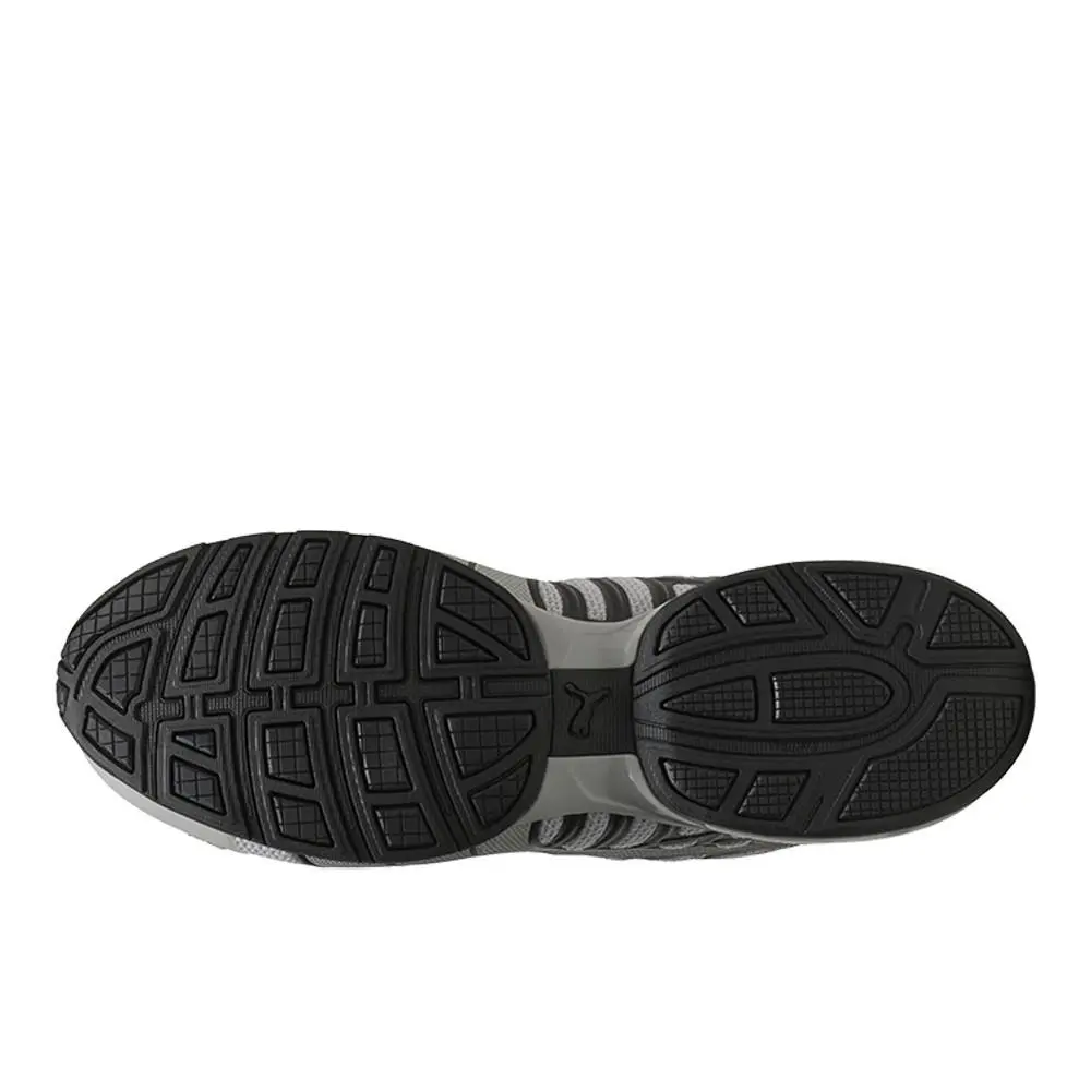 Puma shoes - PUMA Voltaic Evo Wide Running - 31072716 - Grey (UPC: 199259704002) 3