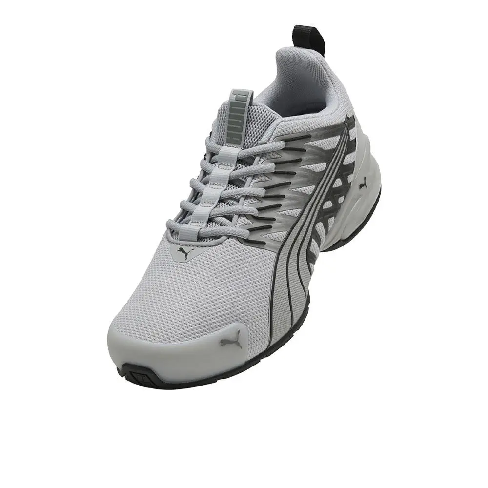 Puma shoes - PUMA Voltaic Evo Wide Running - 31072716 - Grey (UPC: 199259704002) 4