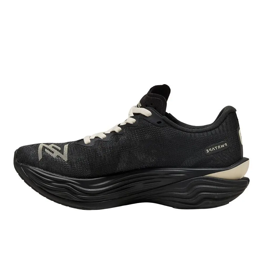 Puma shoes - PUMA  X Represent Deviate Nitro Elite 3 Running - 40849401 - Black (UPC: 199259704644) 1
