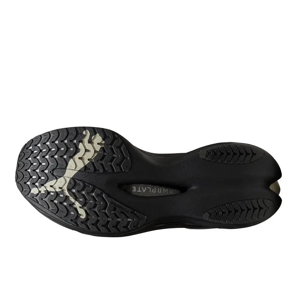 Puma shoes - PUMA  X Represent Deviate Nitro Elite 3 Running - 40849401 - Black (UPC: 199259704644) 3