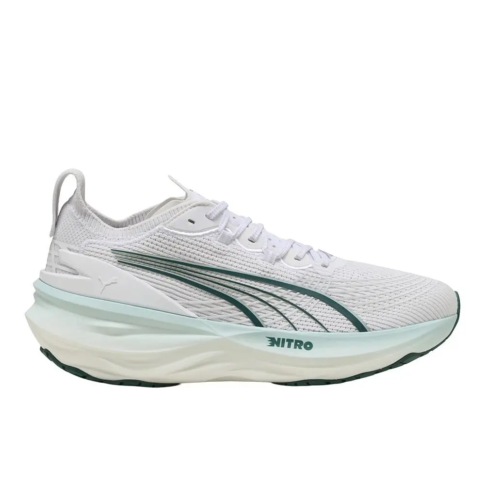 Foreverrun Nitro 2 Running Mens Size 12 M Sneakers Athletic Shoes 31010924 by Puma
