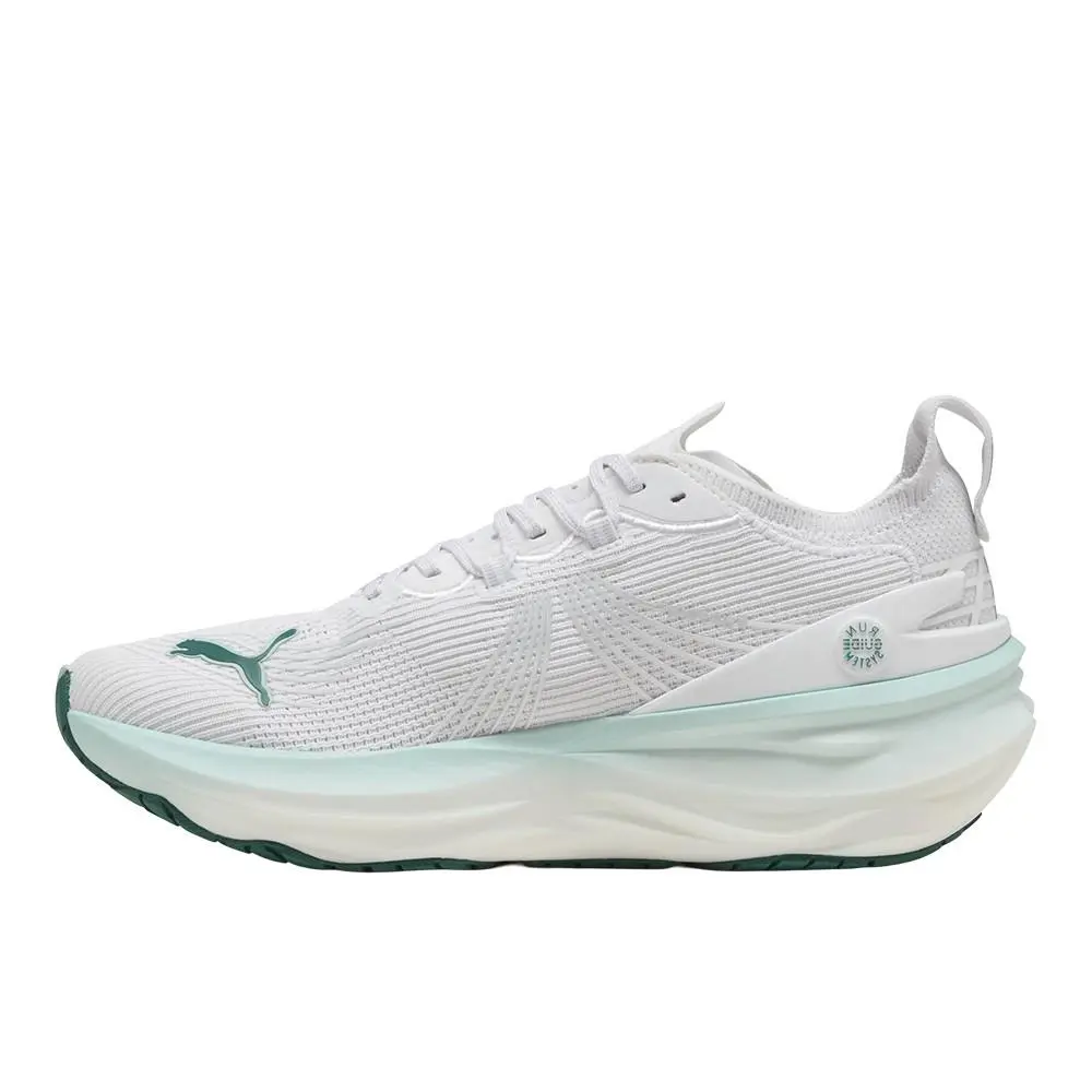 Puma shoes - PUMA Foreverrun Nitro 2 Running - 31010924 - White (UPC: 198556387727) 1