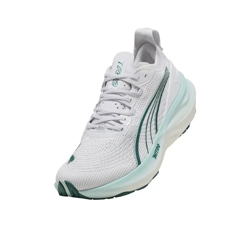 Puma shoes - PUMA Foreverrun Nitro 2 Running - 31010924 - White (UPC: 198556387727) 4