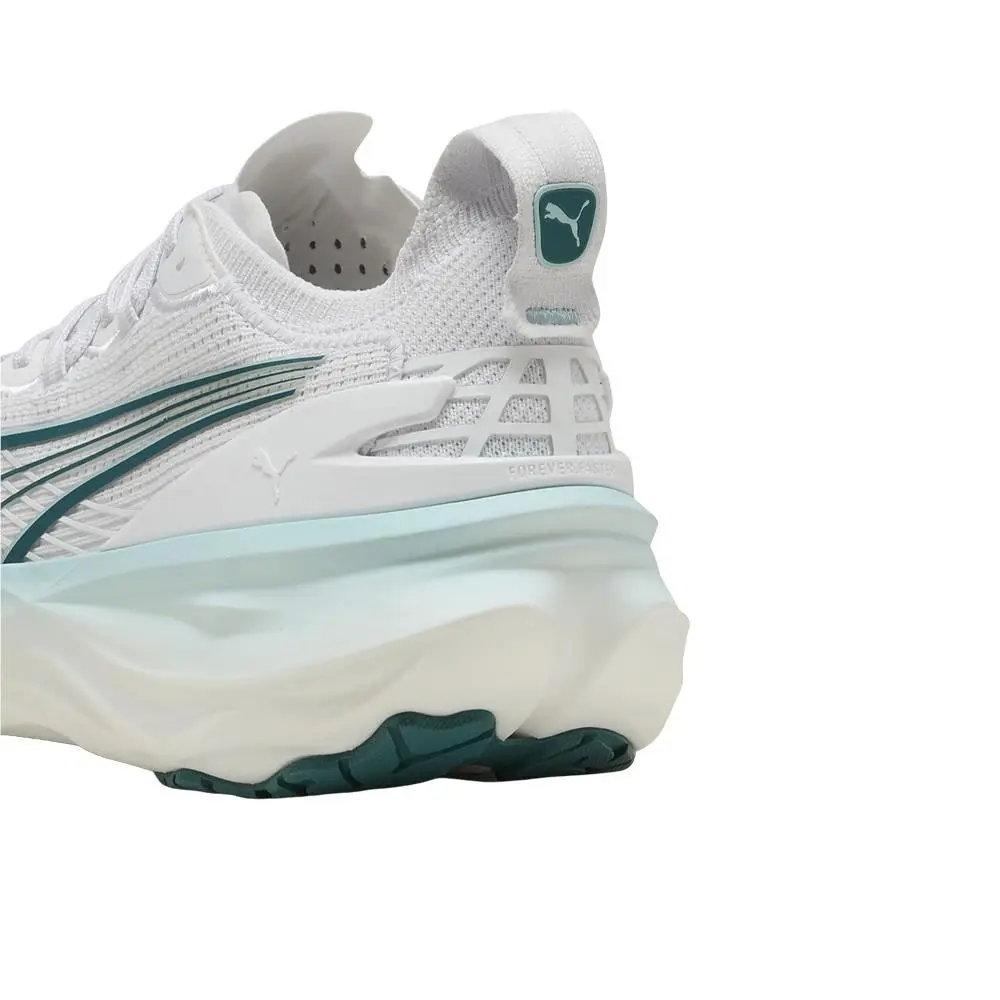 Puma shoes - PUMA Foreverrun Nitro 2 Running - 31010924 - White (UPC: 198556387727) 5