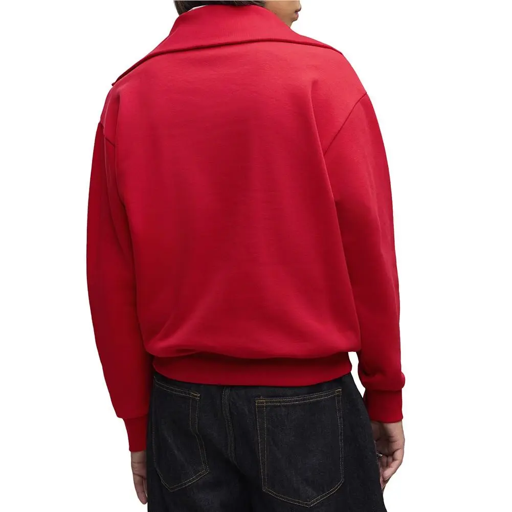 Puma clothing - 63700202 - 63700202 - Red (UPC: 199261177061) 2