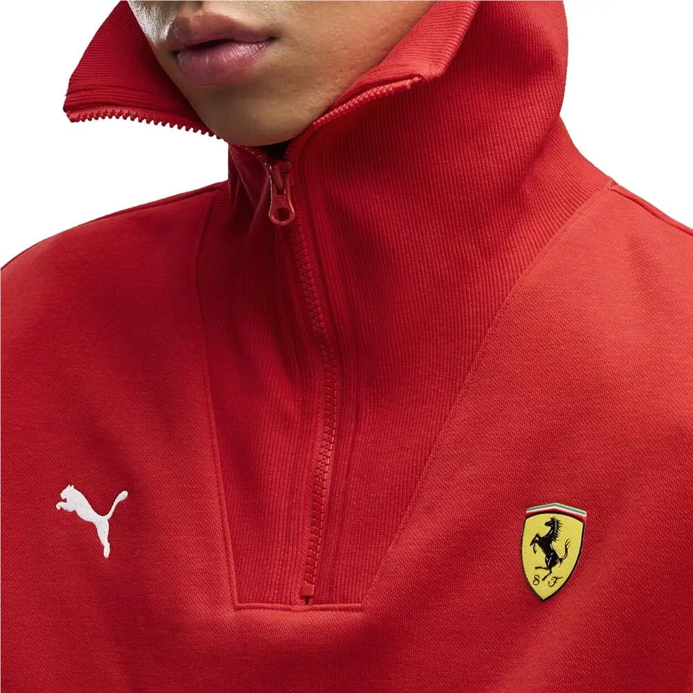 Puma clothing - 63700202 - 63700202 - Red (UPC: 199261177061) 4