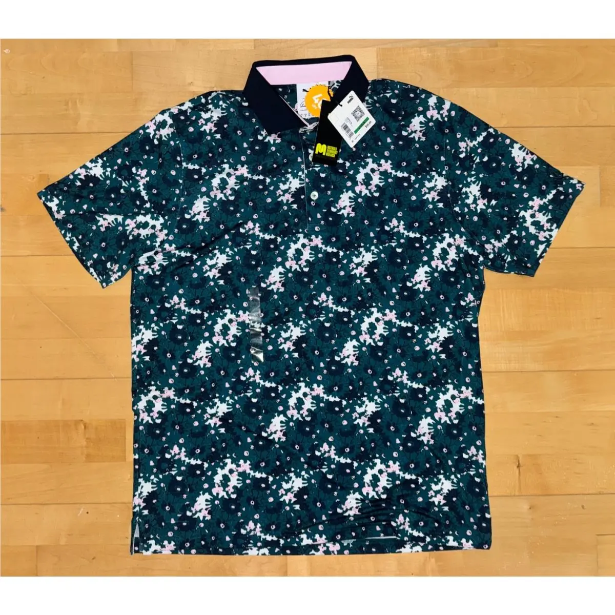 Puma clothing - Multicolor 7