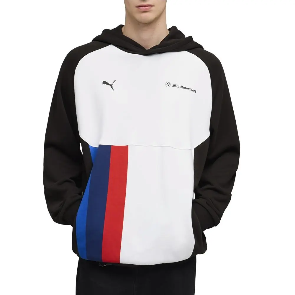 Puma clothing - 63480701 - 63480701 - Black (UPC: 199259208401) 1