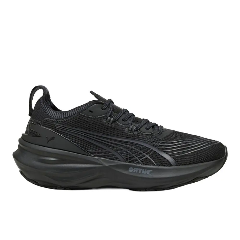 Puma Foreverrun Nitro 2 Wide Running Mens Size 9.5 M Sneakers Athletic Shoes 31