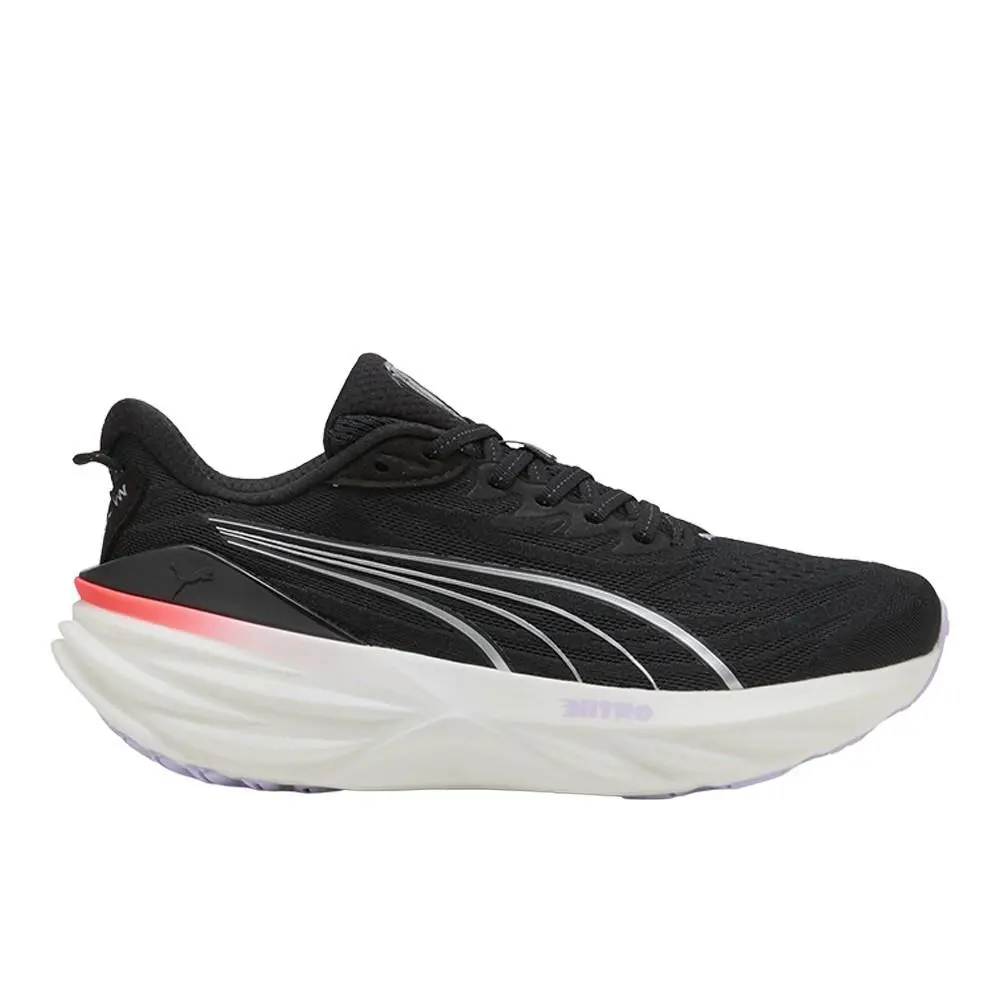 Puma Foreverrun Nitro 3 Running Shoe Womens Size 7.5 M Sneakers Athletic Shoes 3