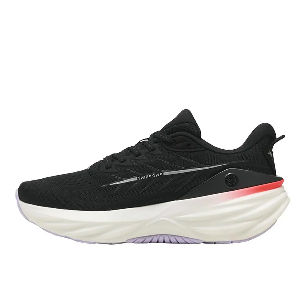 Puma shoes - PUMA Foreverrun Nitro 3 Running Shoe - 31294303 - Black (UPC: 199261054799) 1