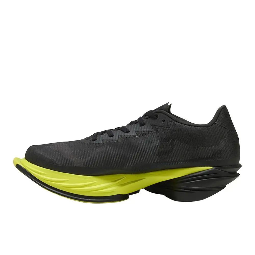 Puma shoes - PUMA  X Aston Martin Aramco F1 FastR Nitro Elite 3 Running - 31421801 - Black (UPC: 199260421530) 1