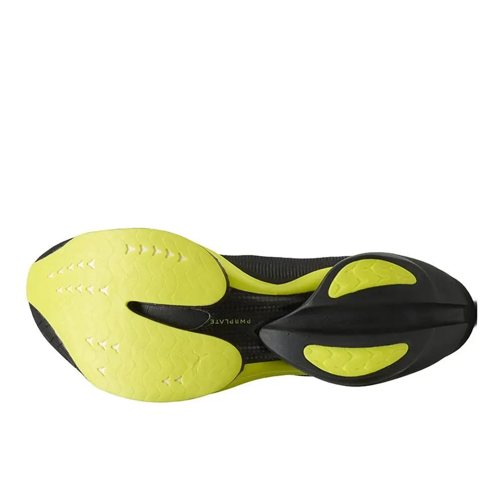 Puma shoes - PUMA  X Aston Martin Aramco F1 FastR Nitro Elite 3 Running - 31421801 - Black (UPC: 199260421530) 3